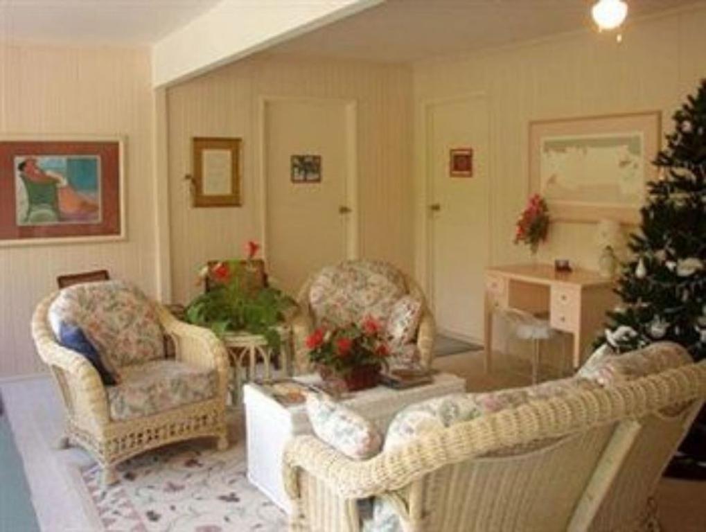 Hale-Hoola B & B Captain Cook Kültér fotó