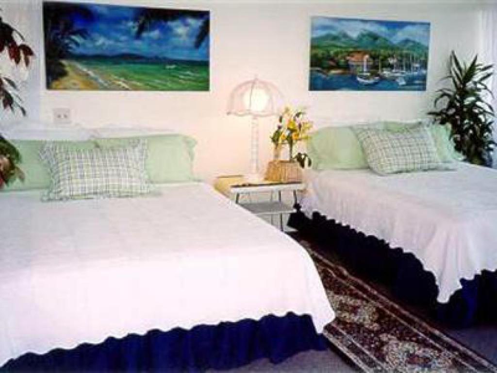 Hale-Hoola B & B Captain Cook Szoba fotó