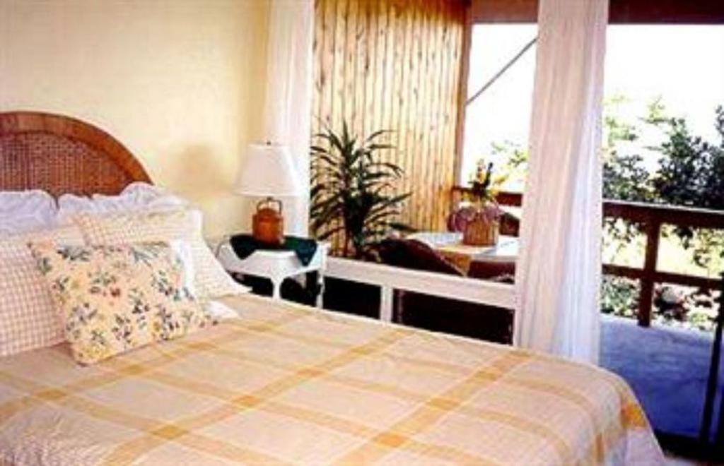 Hale-Hoola B & B Captain Cook Kültér fotó